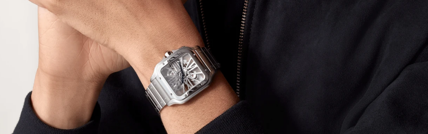 Manual Winding Watch Recommendations for You