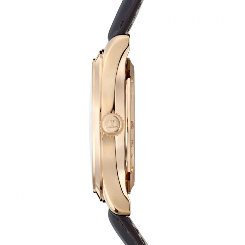 MASTER CONTROL TOURBILLON DUALTIME