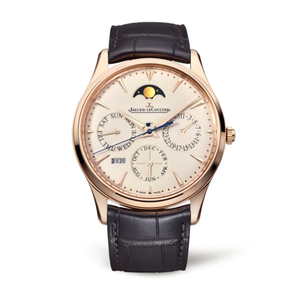 MASTER ULTRA THIN PERPETUAL