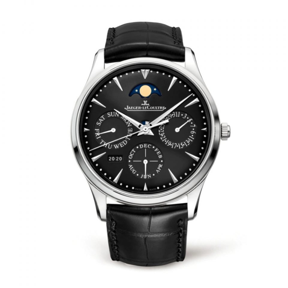 MASTER ULTRA THIN PERPETUAL