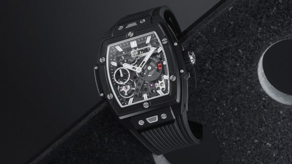 Zenith & Hublot