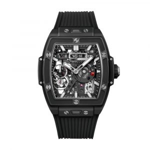 BIG BANG MECA-10 BLACK MAGIC