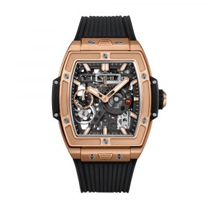 MECA-10 KING GOLD