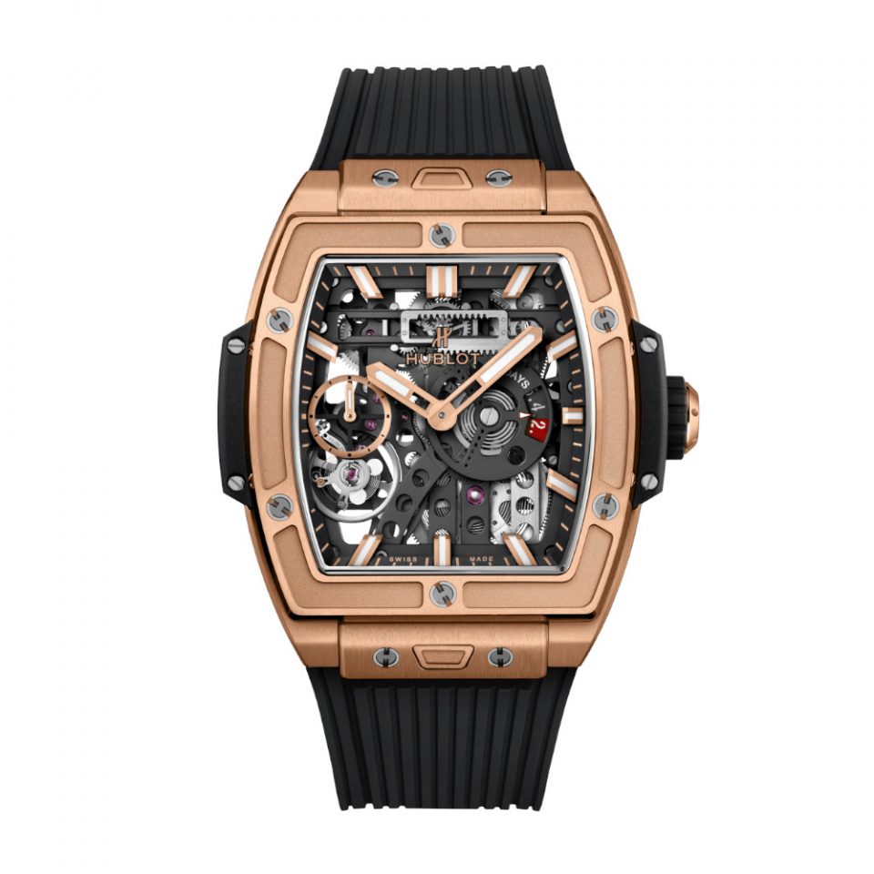 MECA-10 KING GOLD