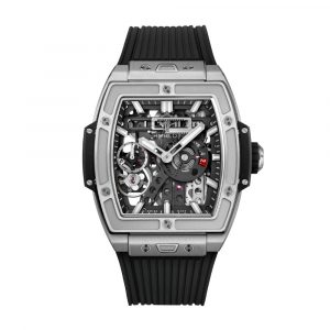 MECA-10 TITANIUM