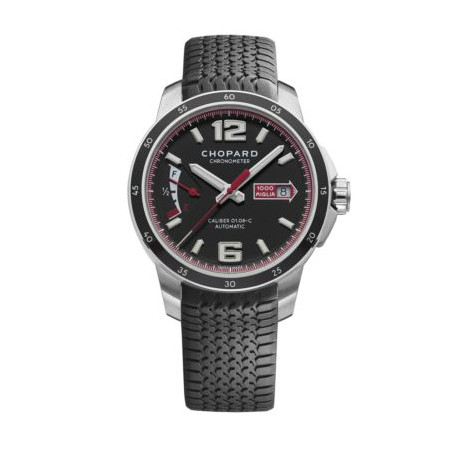 MILLE MIGLIA GTS POWER CONTROL