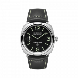 Radiomir Black Seal Logo – 45mm