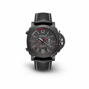 Luminor Luna Rossa Regatta – 47mm