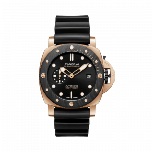 Submersible QuarantaQuattro Goldtech™ OroCarbo