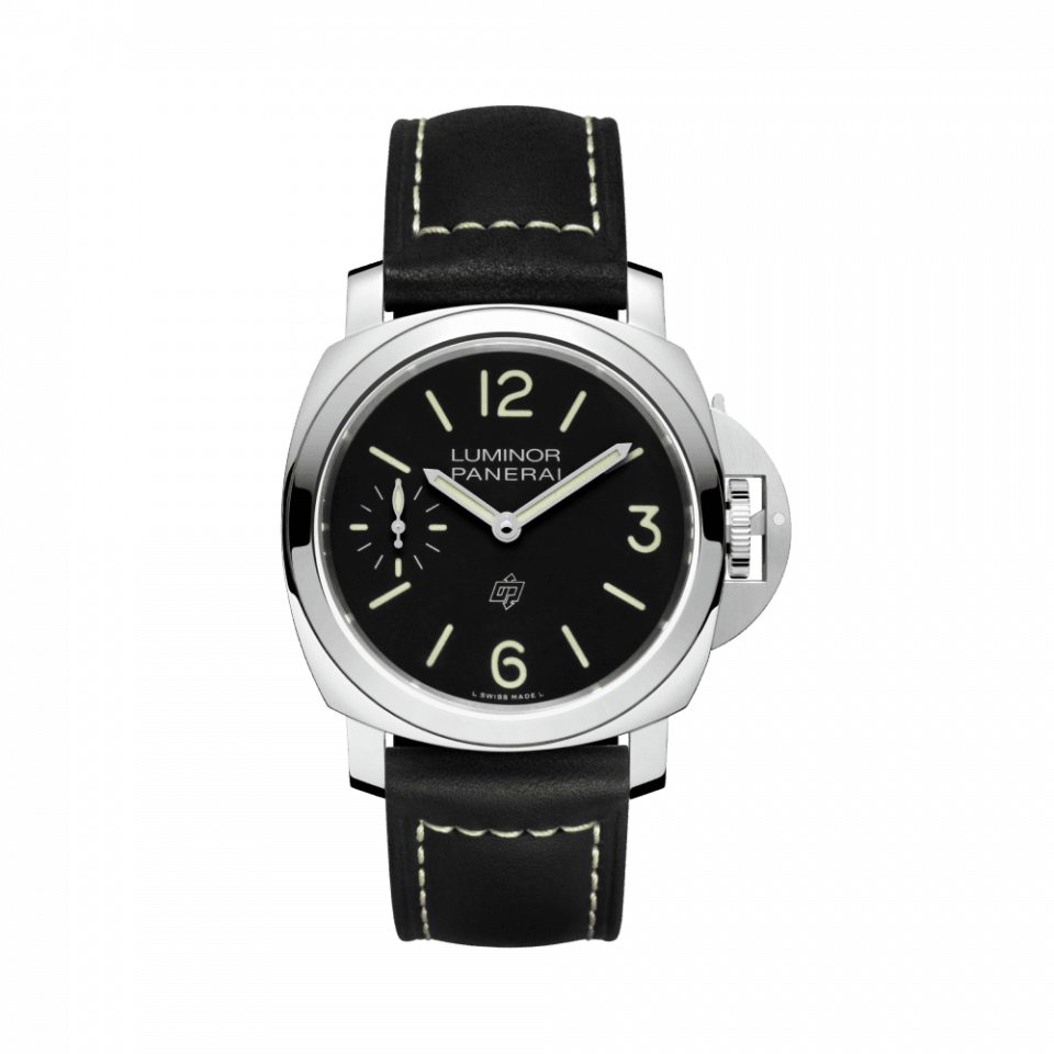 Luminor Logo – 44mm