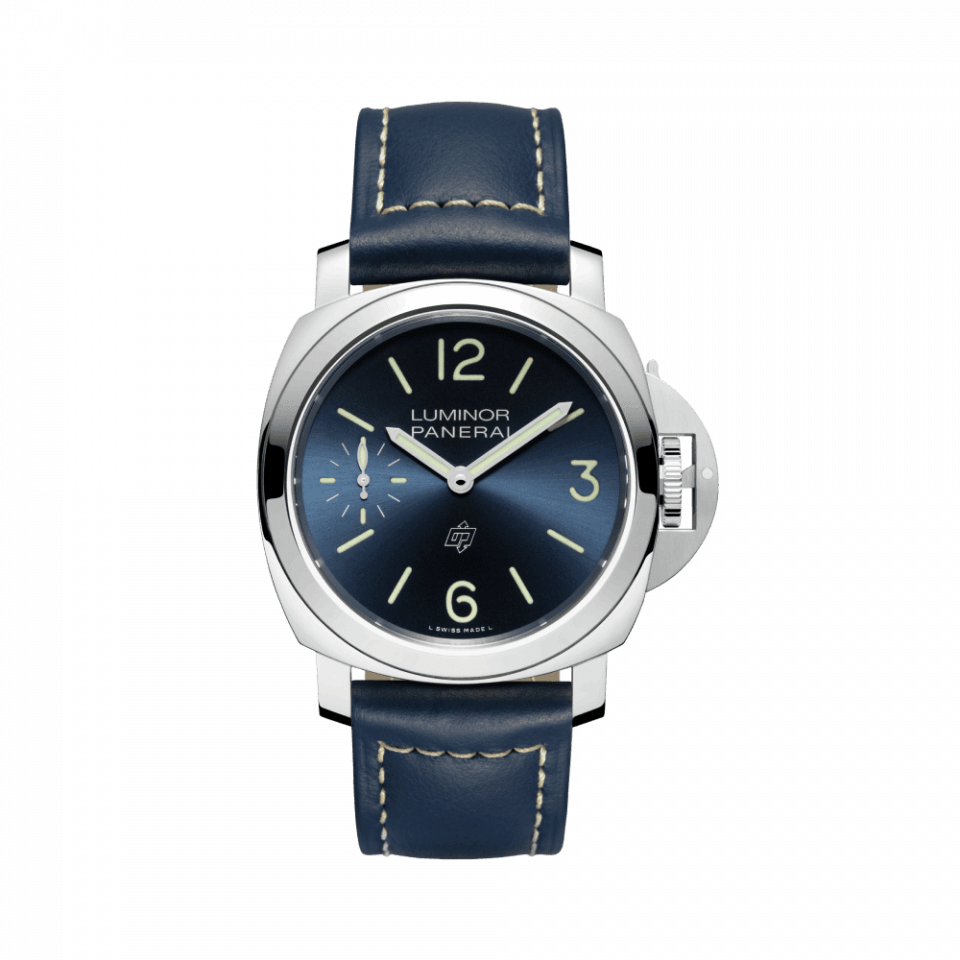Luminor Blu Mare – 44mm