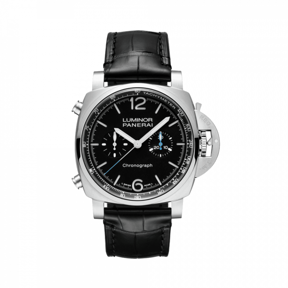 Luminor Chrono
