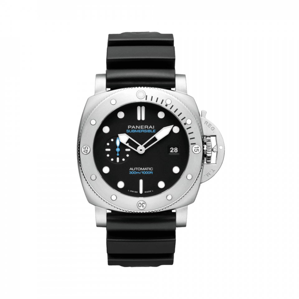Submersible QuarantaQuattro