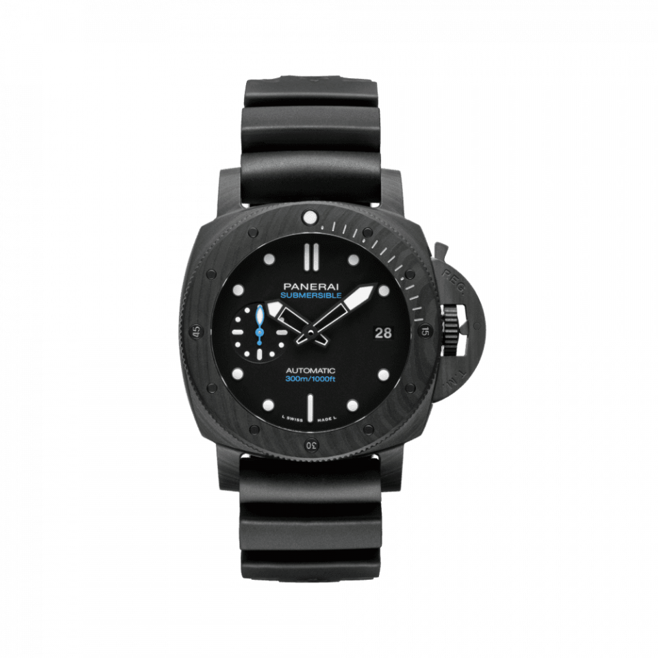 Submersible Carbotech™