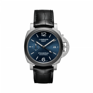 Luminor GMT