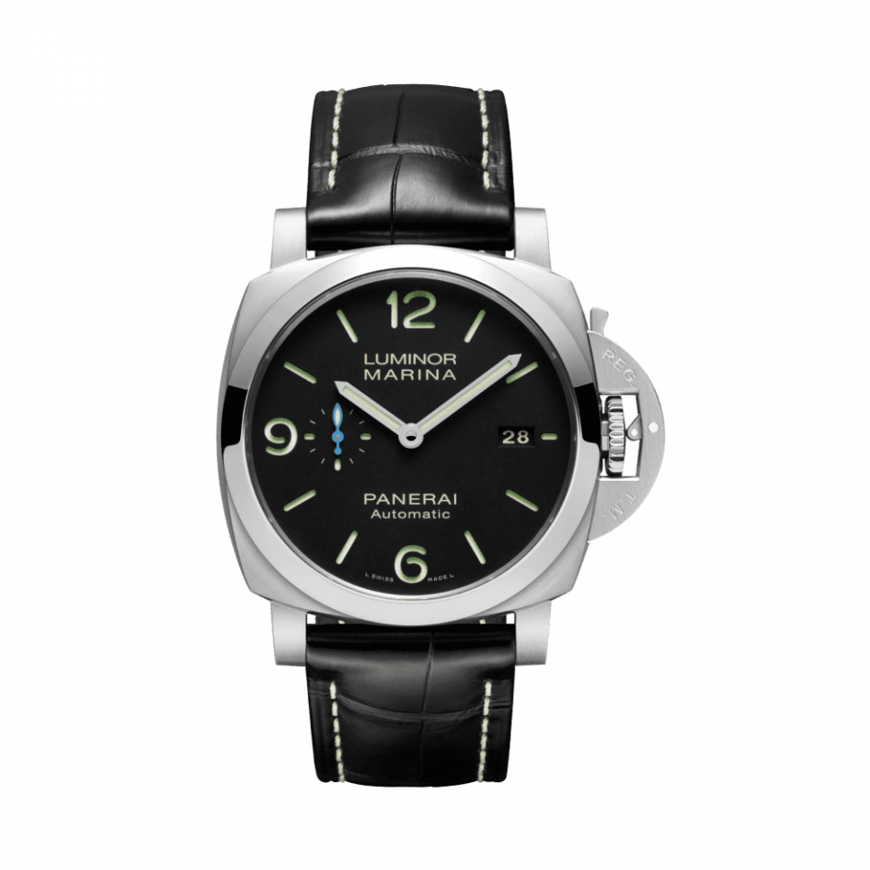 Luminor Marina – 44mm