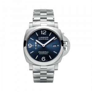 Luminor Marina Specchio Blu – 44mm