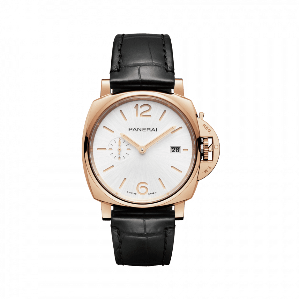 Luminor Due Goldtech™