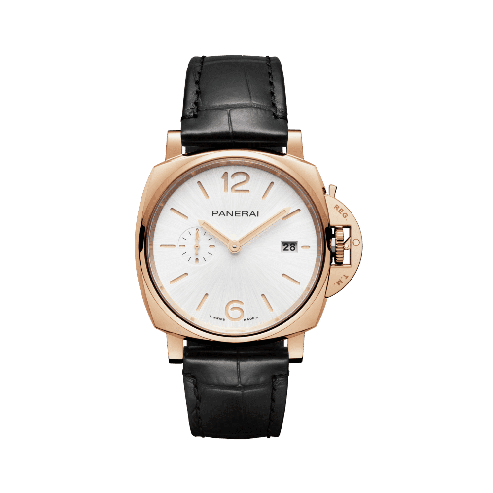 Luminor Due Goldtech™