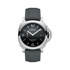 Luminor Marina Specchio Blu – 44mm