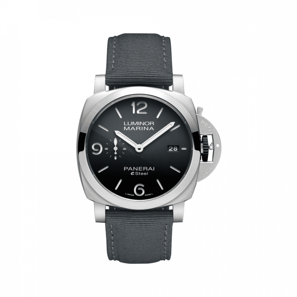 Luminor Marina Specchio Blu – 44mm