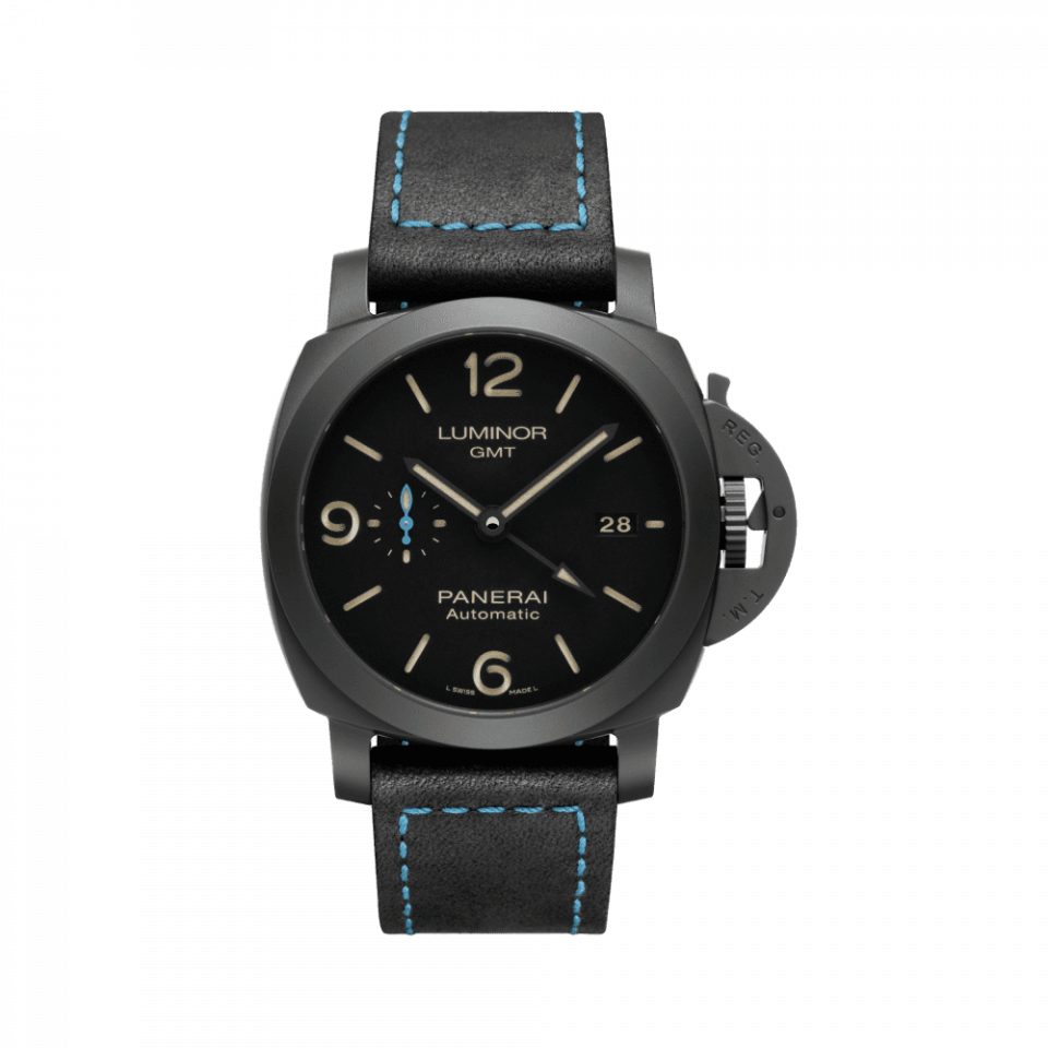 Luminor GMT – 44mm