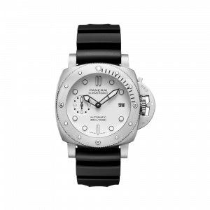 Submersible Bianco