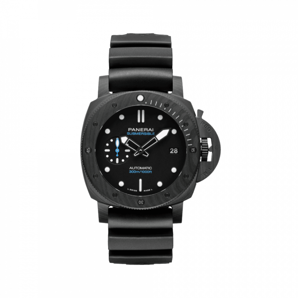 Submersible Carbotech™