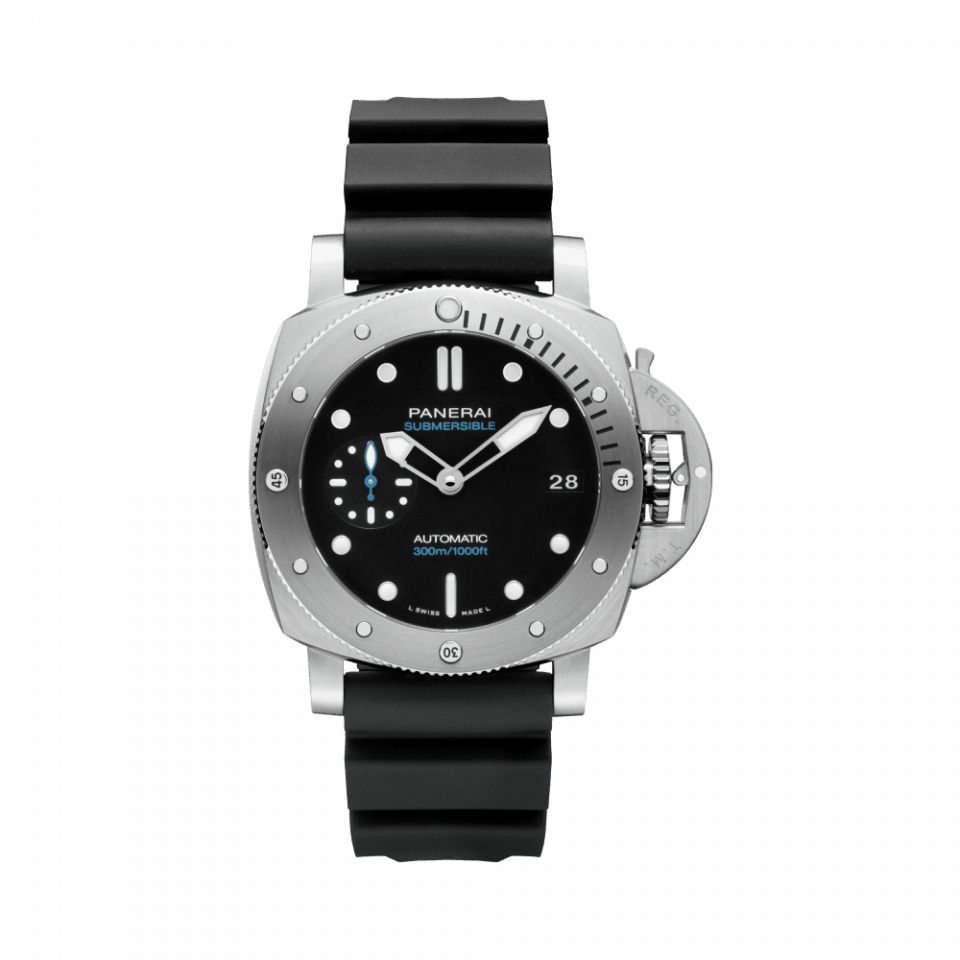 Submersible