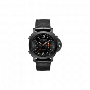 Luminor Chrono Flyback Ceramica