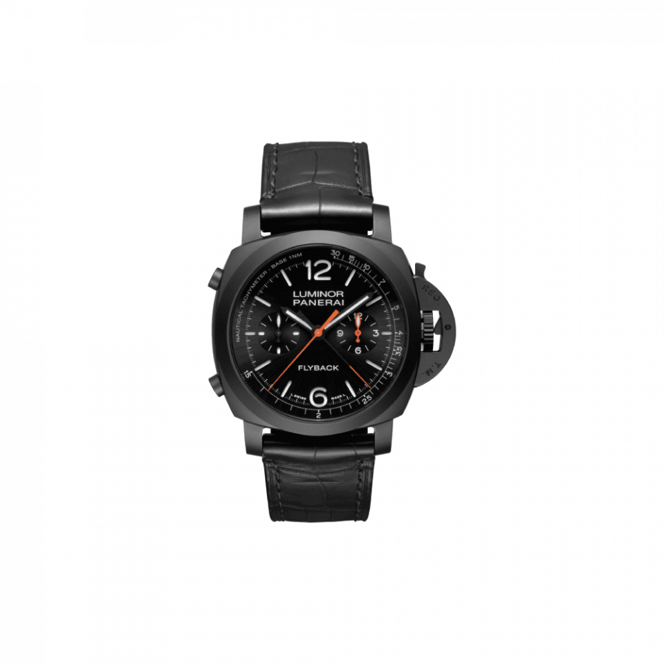Luminor Chrono Flyback Ceramica