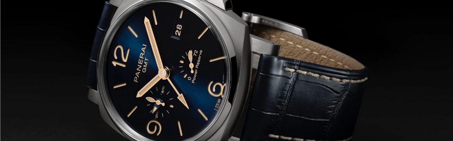 Buying Guide: Watch with Power Reserve Indicator
