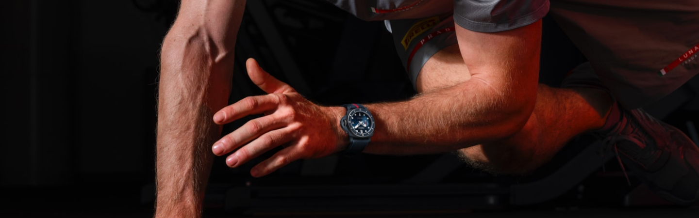 Panerai Celebrates Six Years of Partnership with Luna Rossa for Watches & Wonders Geneva 2024