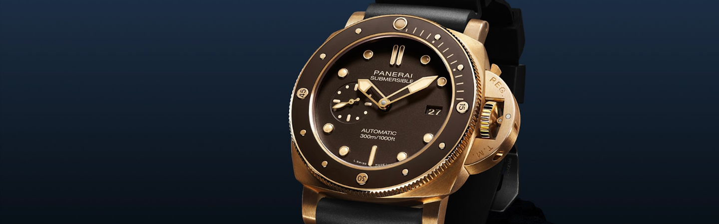 6 Points That You Should Consider Before Buying A Dive Watch