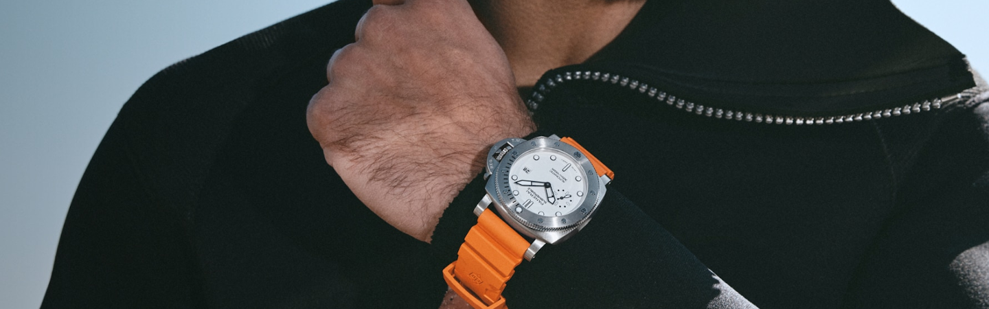Tips to Make Sure Your First Luxury Watch Lasts Forever