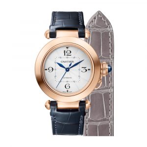 PASHA DE CARTIER WATCH