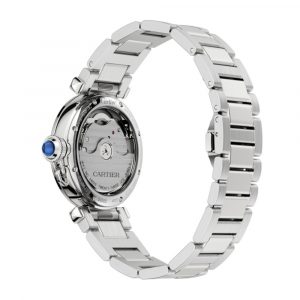 PASHA DE CARTIER WATCH