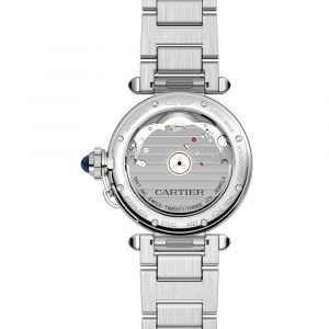 PASHA DE CARTIER WATCH