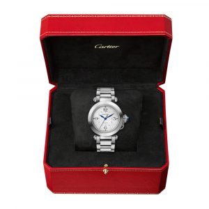 PASHA DE CARTIER WATCH