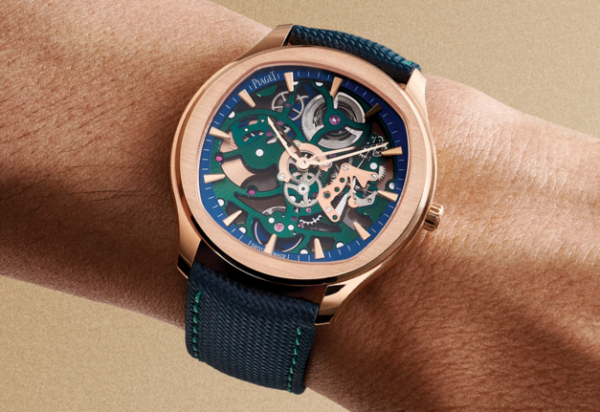 piaget polo skeleton only watch1 piaget polo skeleton only watch1