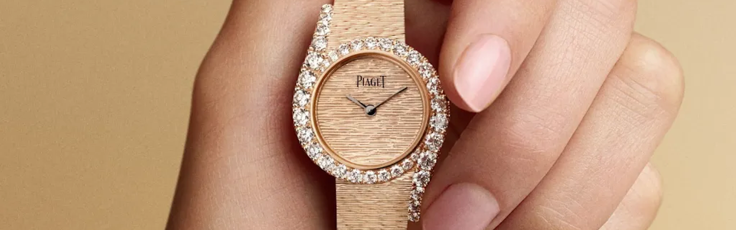 Piaget Limelight Gala Celebrates Its 50 Years of Brilliance with The New Collection