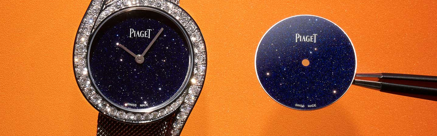 Piaget Limelight Gala Aventurine, The Effortlessly Glamorous Timepiece