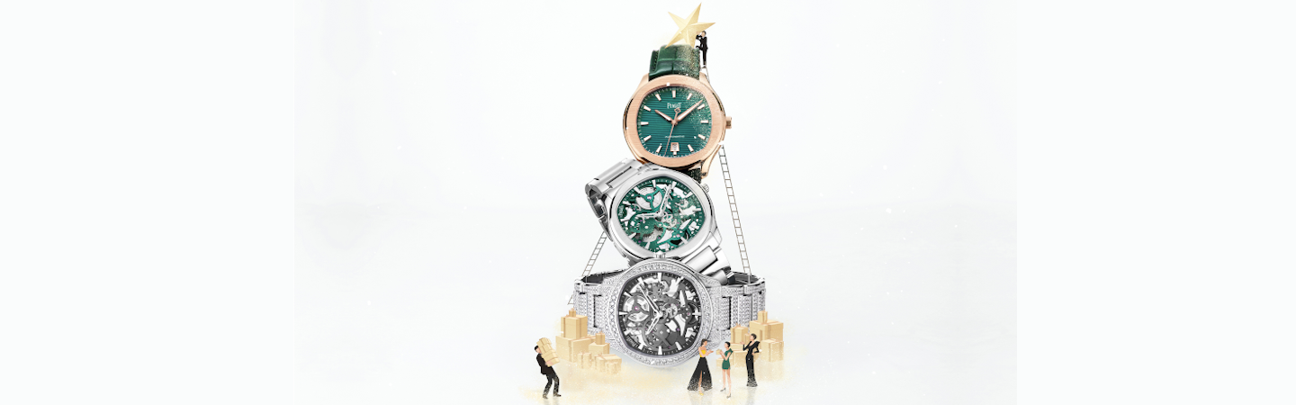 Piaget Polo, Luxury Watches That Break Every Rule!