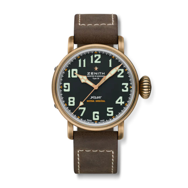 Pilot Type 20 Extra Special