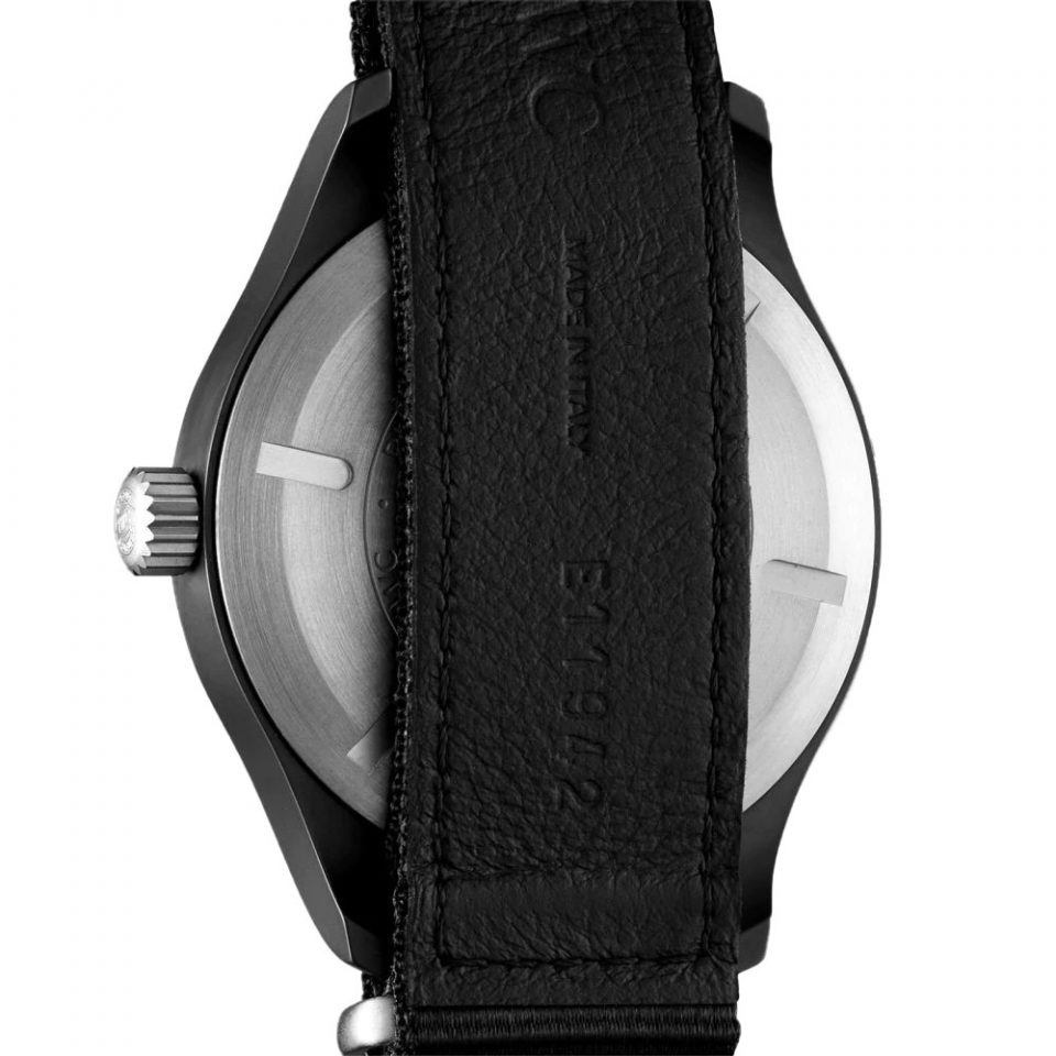 PILOT’S WATCH AUTOMATIC TOP GUN