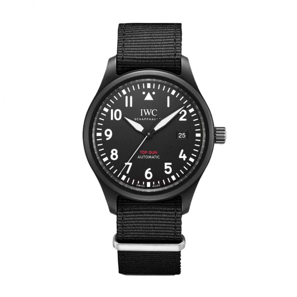 PILOT’S WATCH AUTOMATIC TOP GUN