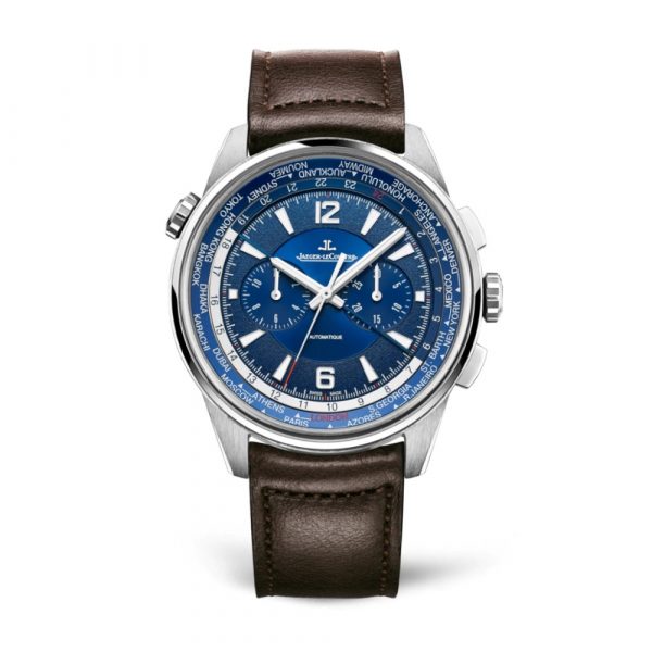 POLARIS CHRONOGRAPH WT