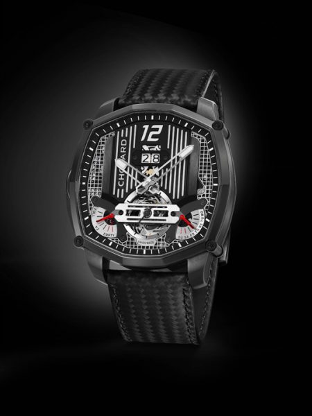 Chopard Mille Miglia