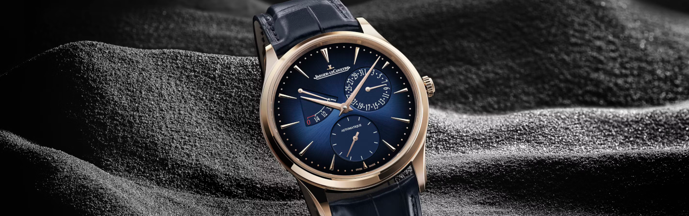 Does Having A Longer Power Reserve Timepiece Matter?