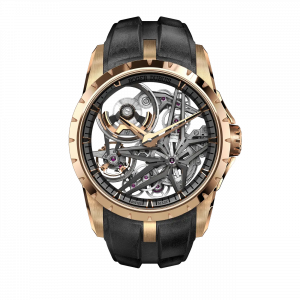 Excalibur Monobalancier EON Gold 42mm